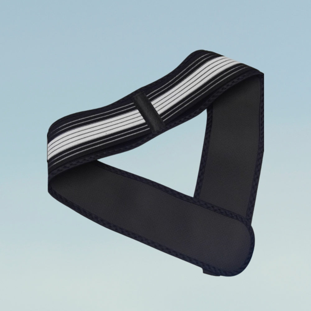 SwingFree Back Support