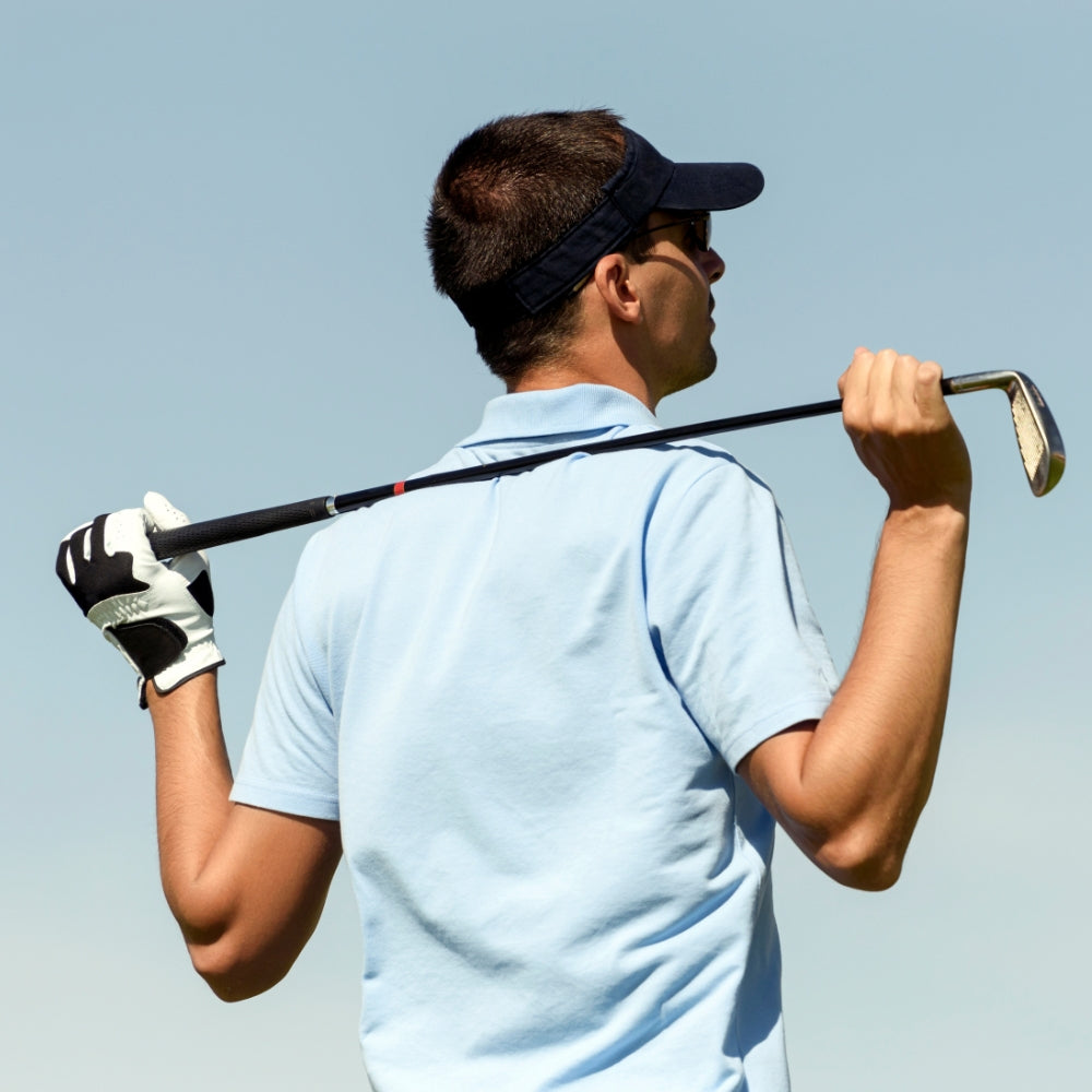 SwingFree Back Support