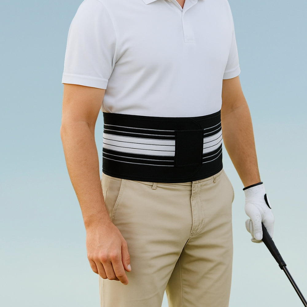 SwingFree Back Support