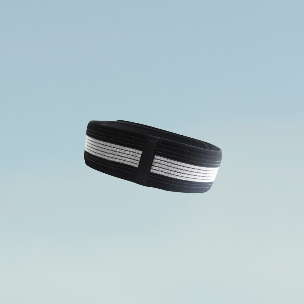SwingFree Back Support
