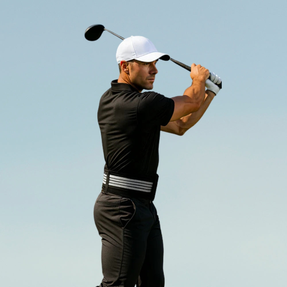 SwingFree Back Support